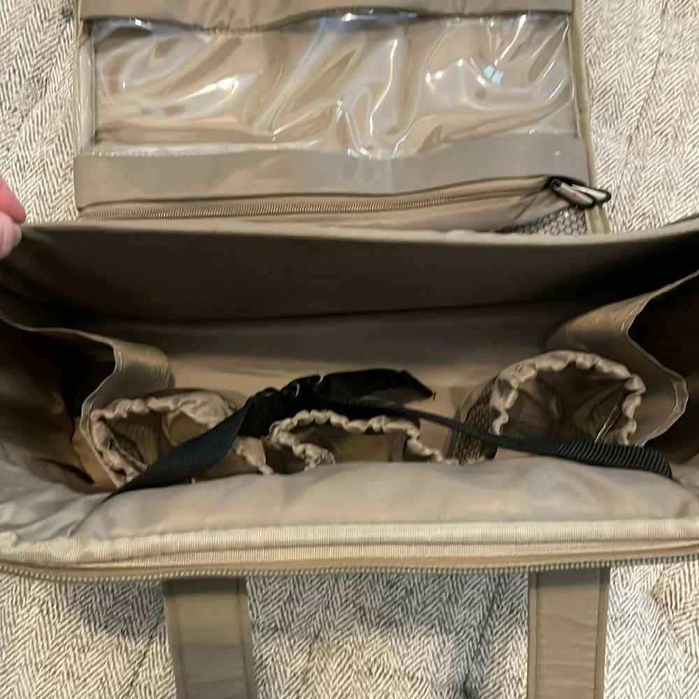 Travelon baby/kids travel bag
